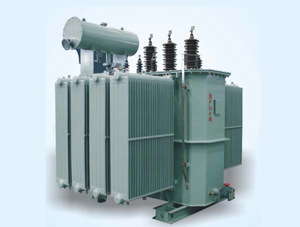 35KV級電力變壓器